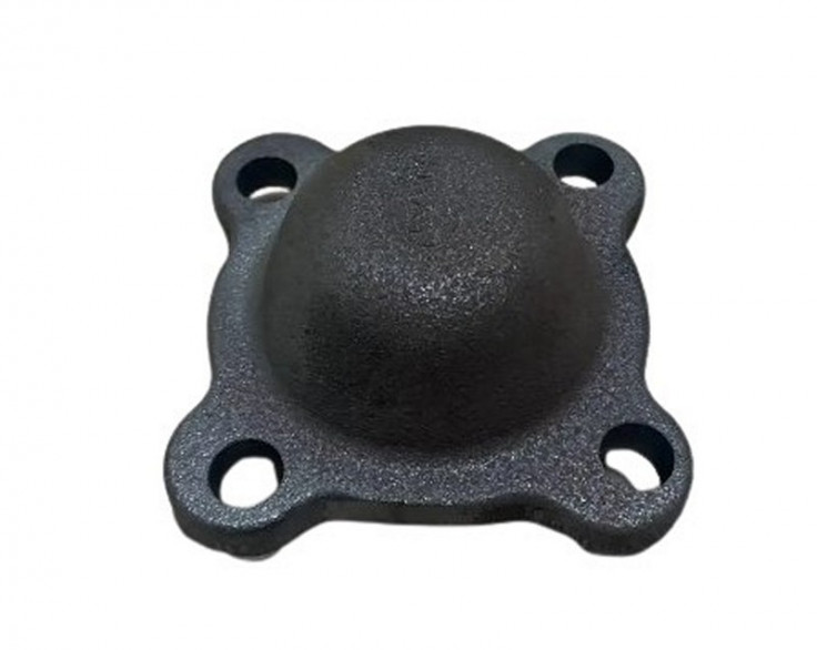 Кришка передня ГУРа Т-40 Кришка передня ГУРа Т-40