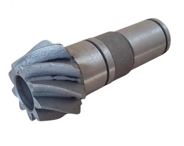 Шестерня ведущая главной передачи Т-40 Шестерня ведущая главной передачи Т-40