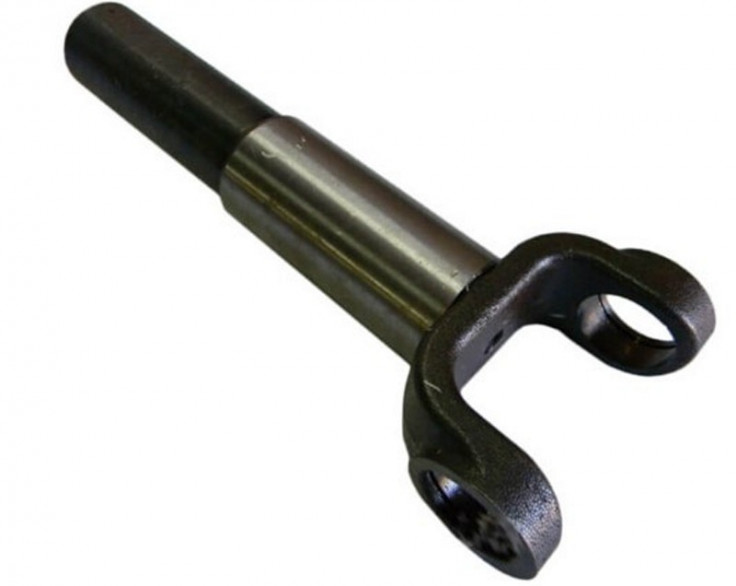 Вилка ПВМ длинная трактора Т-40 Т40А-2303110-Б1 Вилка ПВМ длинная трактора Т-40 Т40А-2303110-Б1