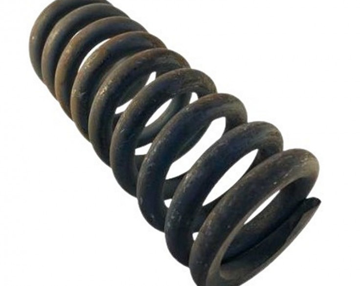 Пружина подвески колеса Т-40 Пружина подвески колеса Т-40