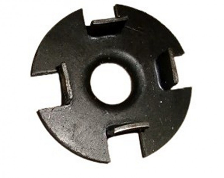 Стакан подвески колеса ПВМ Т-40 Стакан подвески колеса ПВМ Т-40