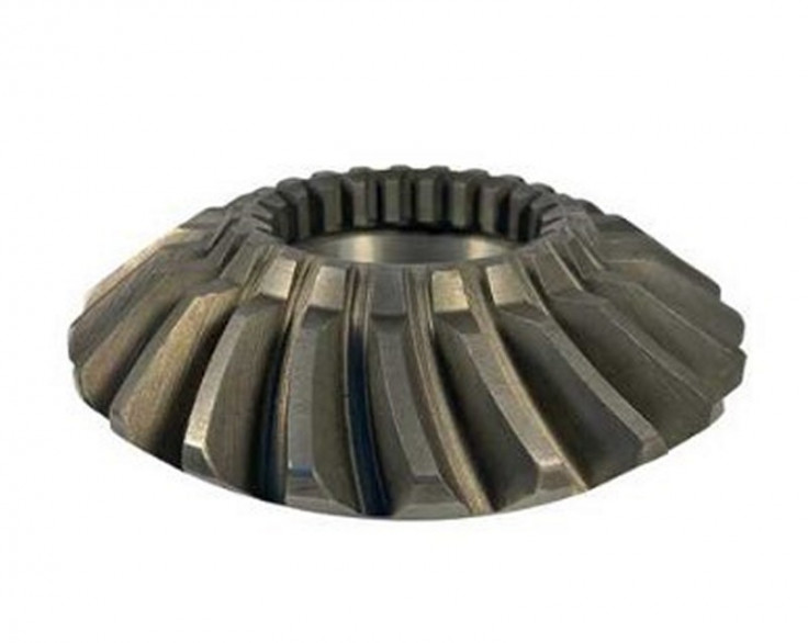 Шестерня конічна ведена Т-40 z=23 Шестерня конічна ведена Т-40 z=23