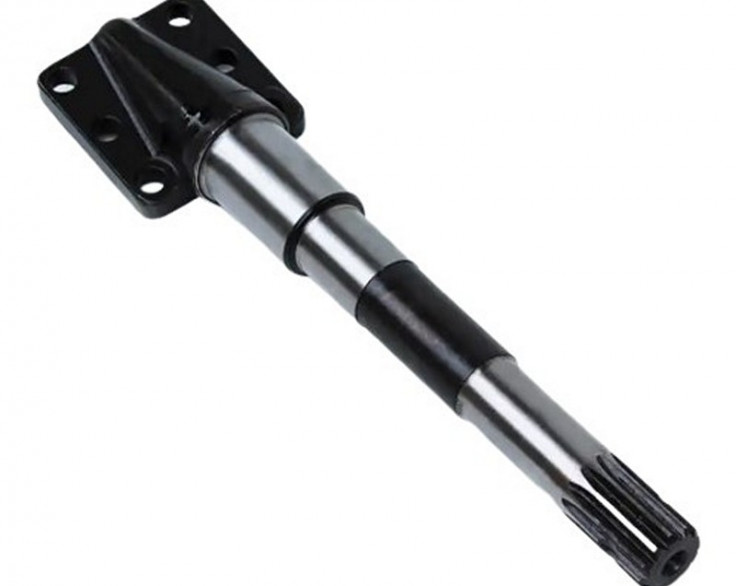 Вал цапфы Т-40 Т50-3001184 Вал цапфы Т-40 Т50-3001184