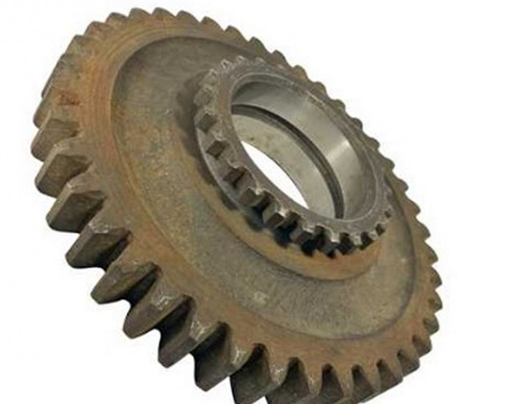 Шестерня ведомая ВОМ Т-40 z=24/40 Шестерня ведомая ВОМ Т-40 z=24/40
