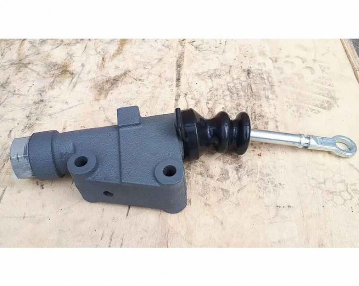 Циліндр зчеплення ЗІЛ головний Циліндр зчеплення ЗІЛ головний