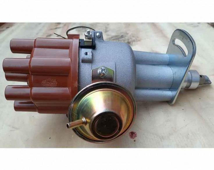 Датчик-розподільник БСЗ ЗиЛ 130 Датчик-розподільник БСЗ ЗиЛ 130