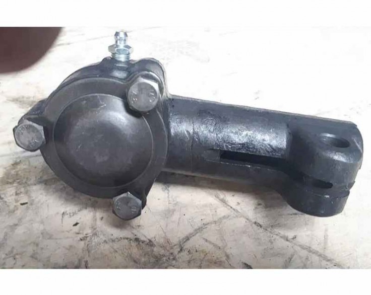 Накінечник кермовий правий ЗІЛ Накінечник кермовий правий ЗІЛ