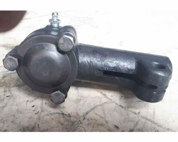 Накінечник кермовий лівий ЗІЛ Накінечник кермовий лівий ЗІЛ