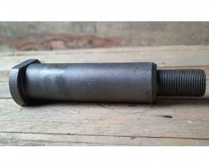 Палець вушка задньої ресори ЗІЛ Палець вушка задньої ресори ЗІЛ