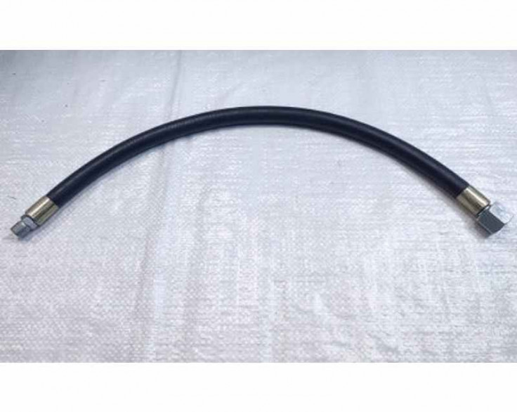 Шланг гальмівний (короткий) L=510 мм Шланг гальмівний (короткий) L=510 мм