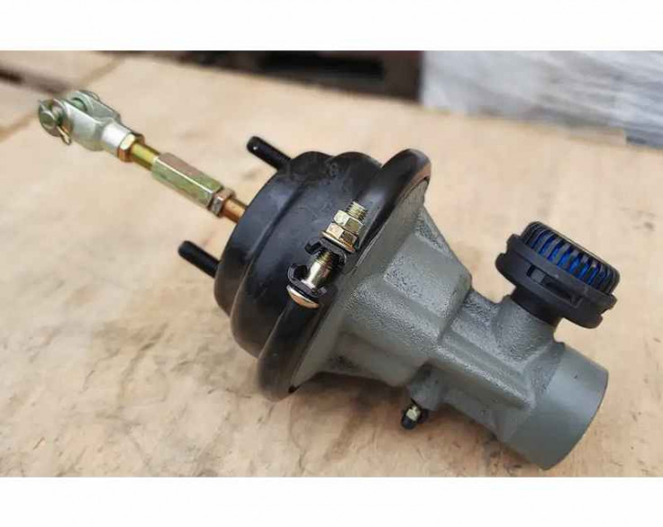 Пневмогідропідсилювач ЗИЛ 5301 нового зразка Пневмогідропідсилювач ЗИЛ 5301 нового зразка