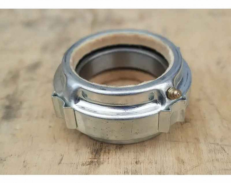 Підшипник опори карданного валу ЗІЛ Підшипник опори карданного валу ЗІЛ