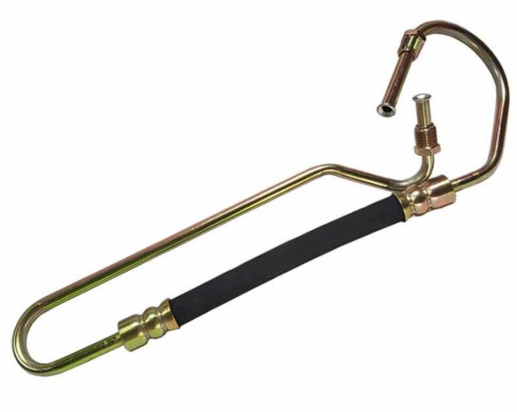 Шланг високого тиску насоса ГУР ЗІЛ Шланг високого тиску насоса ГУР ЗІЛ