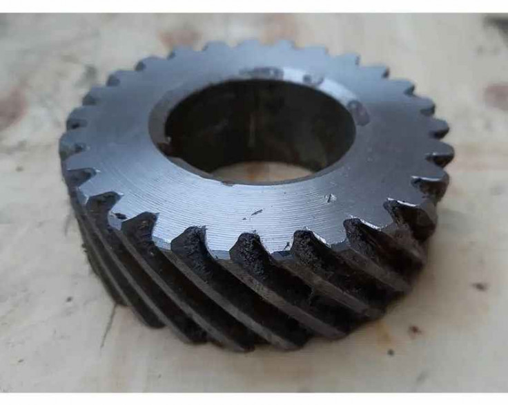 Шестірня вала колінчатого ЗІЛ Шестірня вала колінчатого ЗІЛ