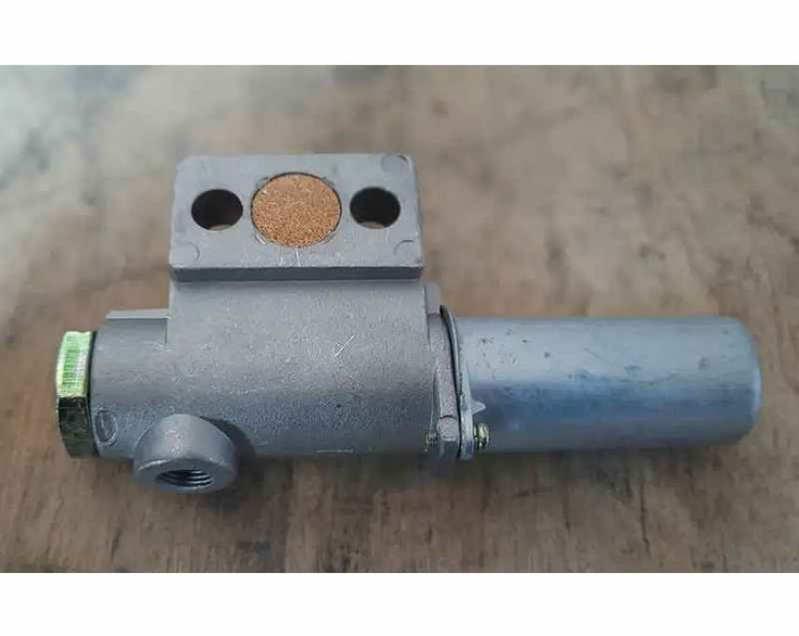 Регулятор тиску повітря ЗІЛ (АР 11 Солдатик) Регулятор тиску повітря ЗІЛ (АР 11 Солдатик)