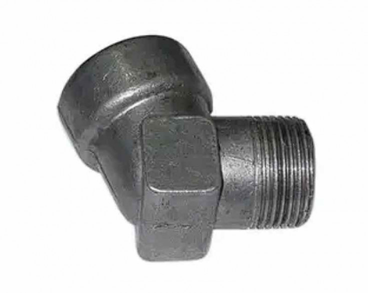 Кутник зливального крана ЗІЛ Кутник зливального крана ЗІЛ