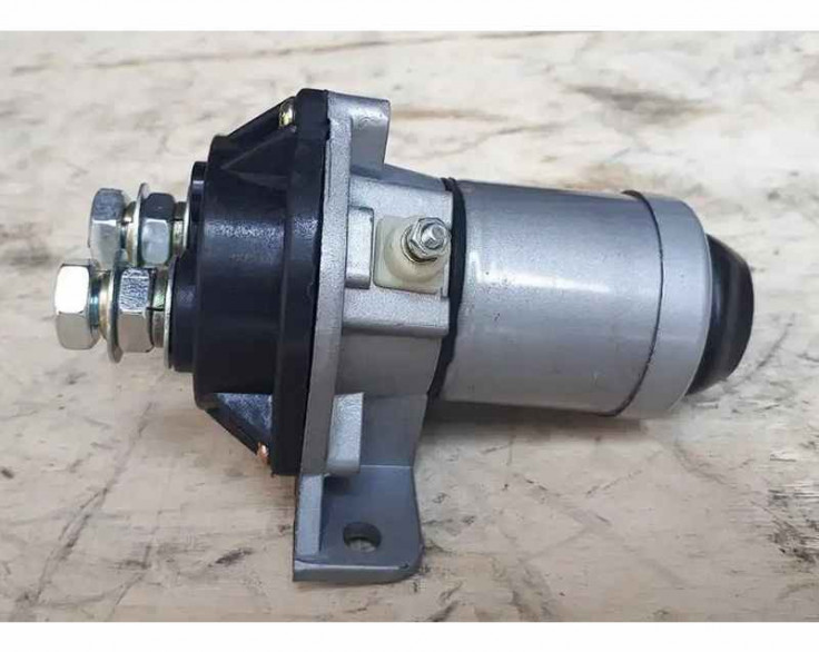 Вимикач маси 50 А Вимикач маси 50 А