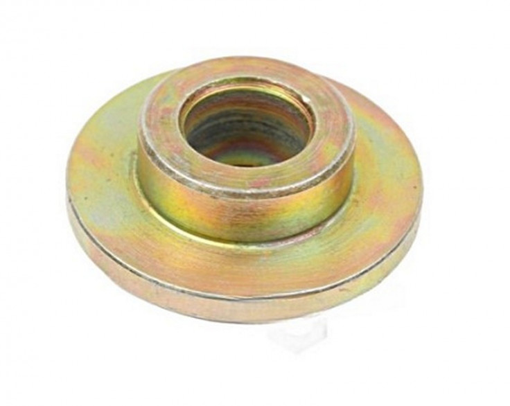 Втулка внешняя ножа соломоизмельчителя Claas 060016 Втулка внешняя ножа соломоизмельчителя Claas 060016