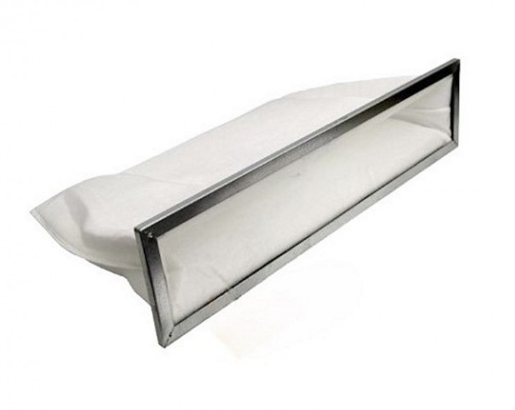 Фильтр 071525.1 воздушный кабины (UA) Фильтр 071525.1 воздушный кабины (UA)