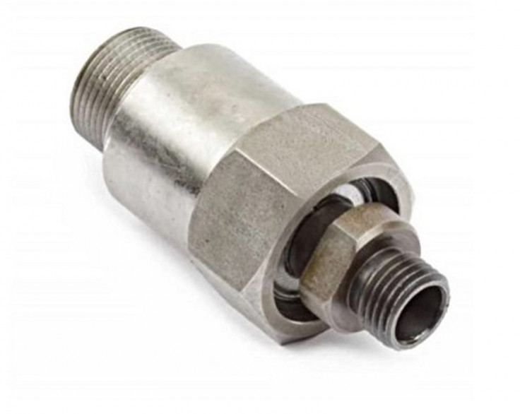 Наконечник гидросистемы Claas 089810 Наконечник гидросистемы Claas 089810