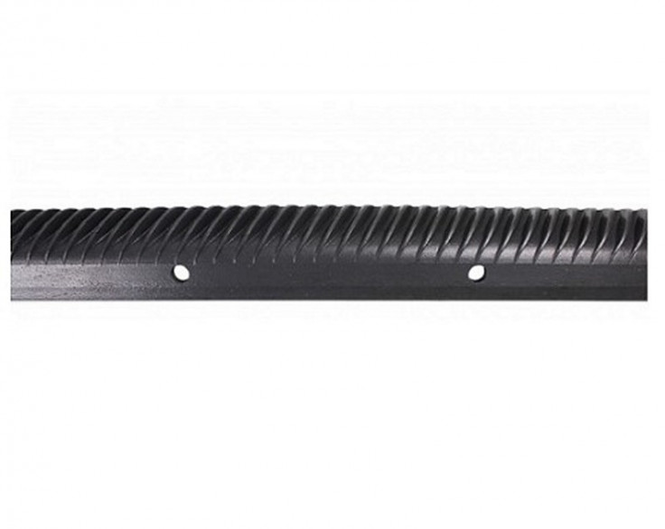 Бичи молотильного барабана 1565 мм, 7 отв. 177533.0 Claas, (пара) (Agro) Бичи молотильного барабана 1565 мм, 7 отв. 177533.0 Claas, (пара) (Agro)