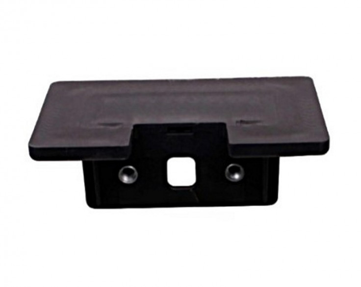 Скребок элеватора резиновый 154х125х50 Claas 757219.1 (Tagex) Скребок элеватора резиновый 154х125х50 Claas 757219.1 (Tagex)