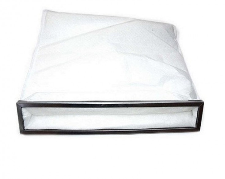 Фильтр воздушный кабины Claas 559646.2 (UA) Фильтр воздушный кабины Claas 559646.2 (UA)