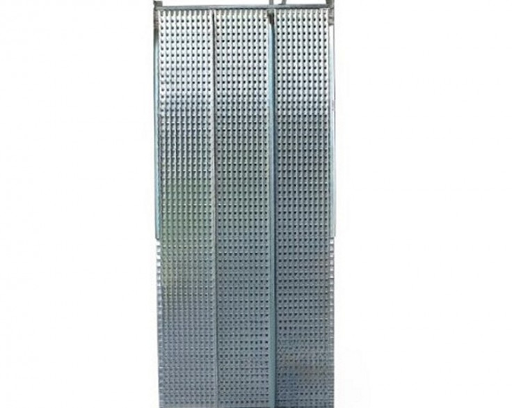 Решето верхнее Claas Доминатор 600118 Решето верхнее Claas Доминатор 600118