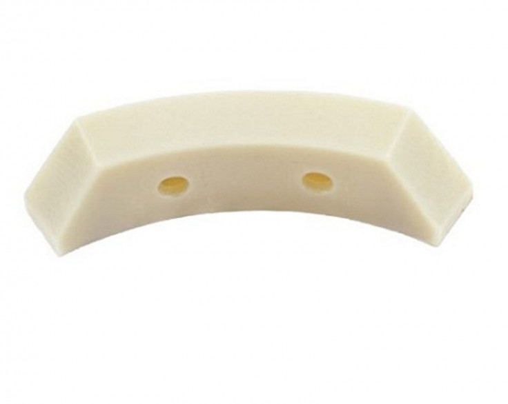 Сегмент тефлоновый молотильного барабана L=96 Claas 6033090 (оригинал) Сегмент тефлоновый молотильного барабана L=96 Claas 6033090 (оригинал)