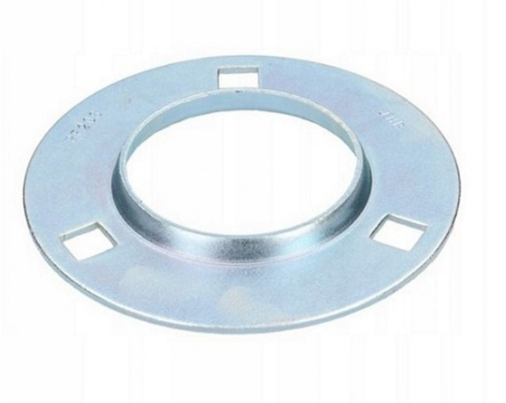 Полукорпус подшипника (фланец) (Р-206) пара Claas 610446.0 (Agro) Полукорпус подшипника (фланец) (Р-206) пара Claas 610446.0 (Agro)