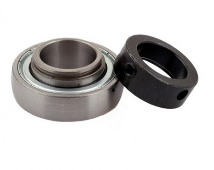 Подшипник шариковый закрепляемый GRAE30-NPP-B (INA) Claas 6104480 (оригинал) Подшипник шариковый закрепляемый GRAE30-NPP-B (INA) Claas 6104480 (оригинал)