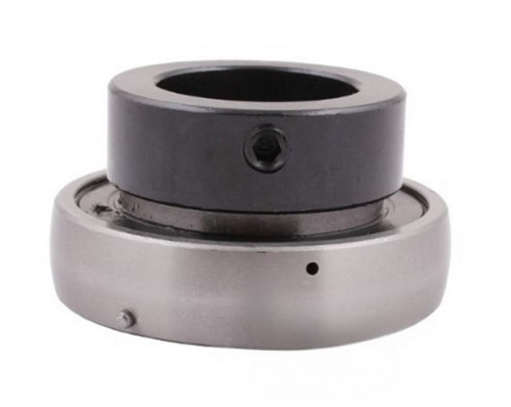 Подшипник шариковый закрепляемый GRAE35-NPP-B (INA) Claas 6160660 (оригинал) Подшипник шариковый закрепляемый GRAE35-NPP-B (INA) Claas 6160660 (оригинал)