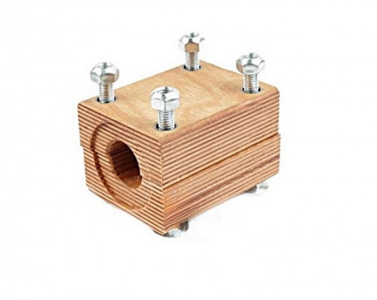 Подшипник деревянный соломотряса d=30 Claas 6182542 (оригинал) Подшипник деревянный соломотряса d=30 Claas 6182542 (оригинал)