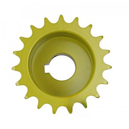 Звездочка жатки 629982 Claas - Z19 (Agro)