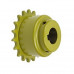 Звездочка жатки 629982 Claas - Z19 (Agro)