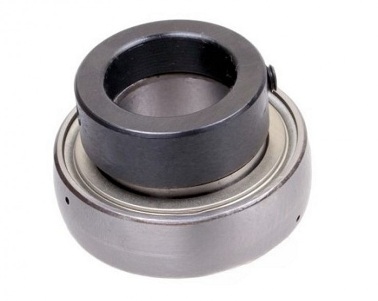 Подшипник шариковый закрепляемый GRAE25-NPP-B (INA) Claas 6363410 (оригинал) Подшипник шариковый закрепляемый GRAE25-NPP-B (INA) Claas 6363410 (оригинал)