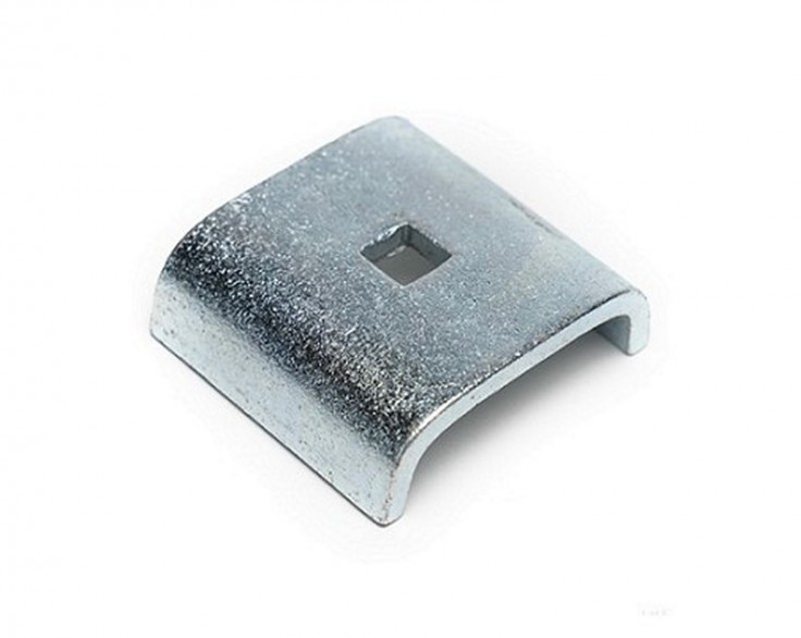 Накладка барабана ускорителя Claas 663157 Накладка барабана ускорителя Claas 663157