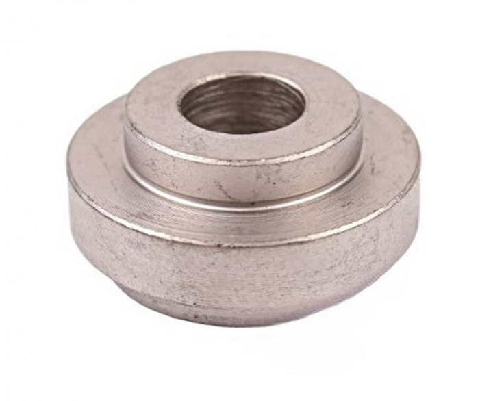 Втулка внутреняя ножа соломоизмельчителя бильного Claas 736871 Втулка внутреняя ножа соломоизмельчителя бильного Claas 736871