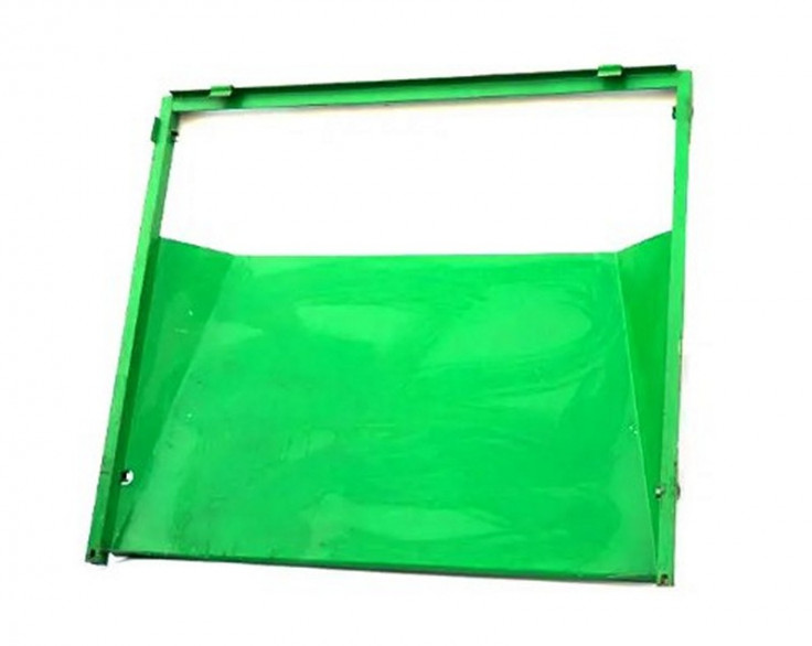 Стан нижнего решета ДОН 1500А Стан нижнего решета ДОН 1500А