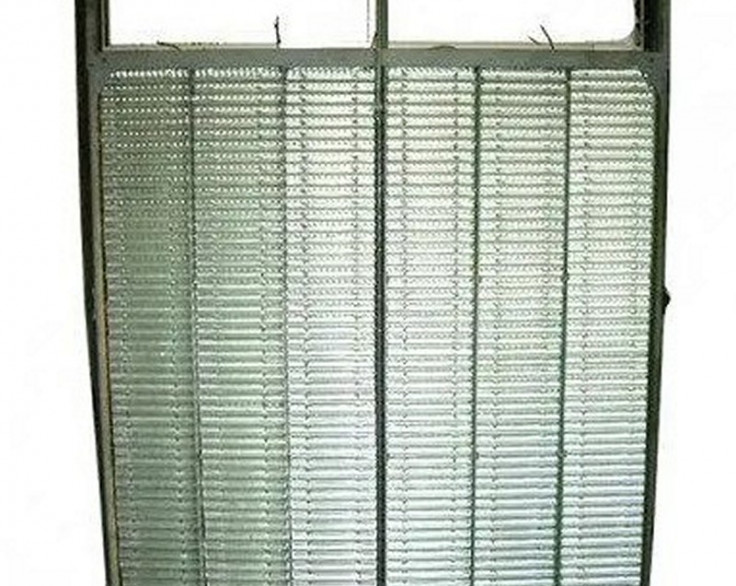 Решето нижнее Дон-1500А Решето нижнее Дон-1500А