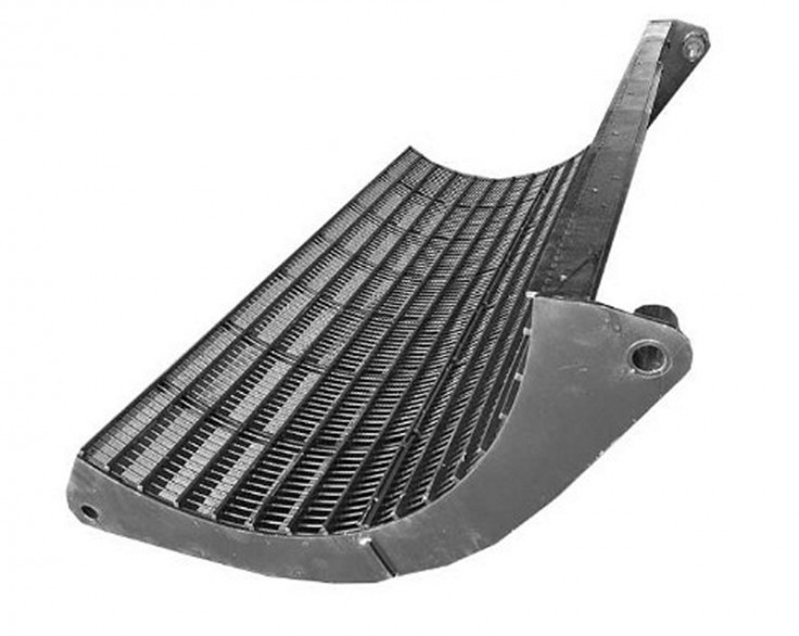 Подбарабанье комбайна ДОН-1500А и ДОН-1500Б "Ростсельмаш" Подбарабанье комбайна ДОН-1500А и ДОН-1500Б "Ростсельмаш"