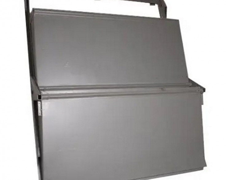 Стан нижнего решета ДОН 1500Б Стан нижнего решета ДОН 1500Б