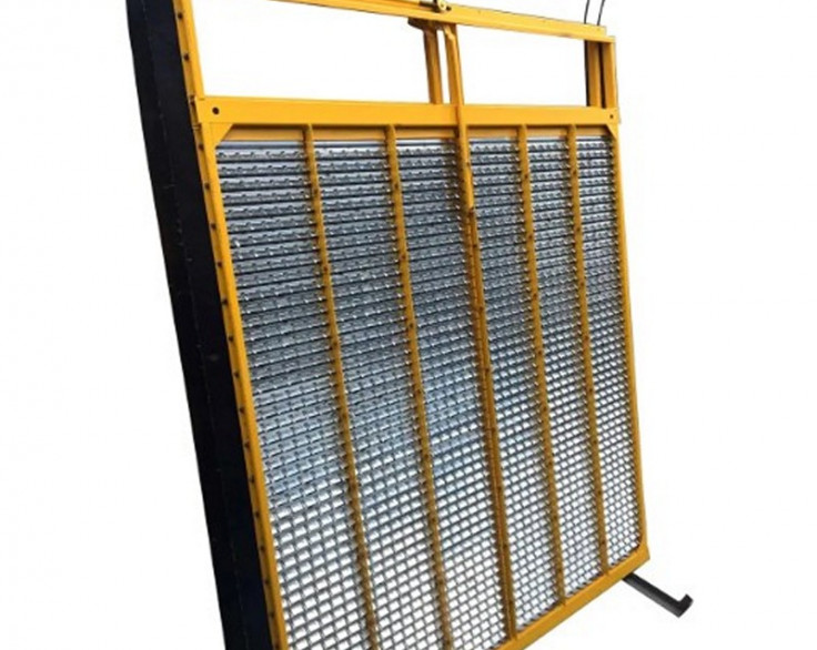 Решето нижнее Дон-1500Б Решето нижнее Дон-1500Б