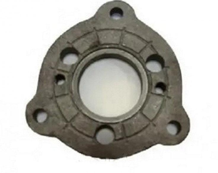 Фланець контрприводу вентилятора Дон-1500Б Фланець контрприводу вентилятора Дон-1500Б