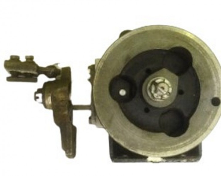 МКШ в сборе комбайна Дон (нового образца) Ремонтный МКШ в сборе комбайна Дон (нового образца) Ремонтный