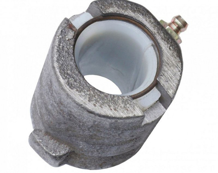 Букса подшипника СЗ-3,6А Букса подшипника СЗ-3,6А