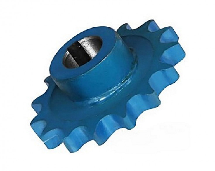 Звезда Z-15 t-19.05 Ф-35мм Енисей (шт.) Звезда Z-15 t-19.05 Ф-35мм Енисей (шт.)