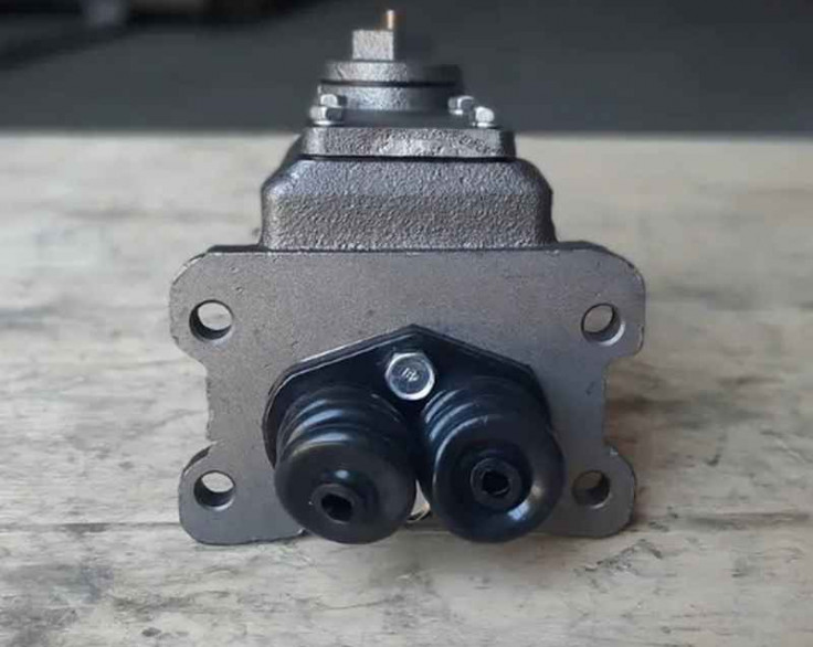 Цилиндр тормозной главный ГАЗ 21, 66 Цилиндр тормозной главный ГАЗ 21, 66