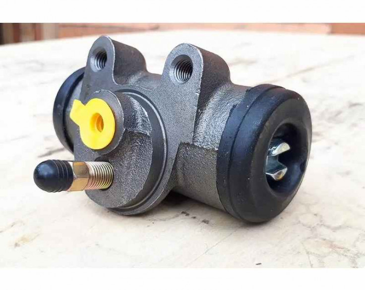 Цилиндр тормозной задний (ГАЗ-53,3307,4301) Цилиндр тормозной задний (ГАЗ-53,3307,4301)