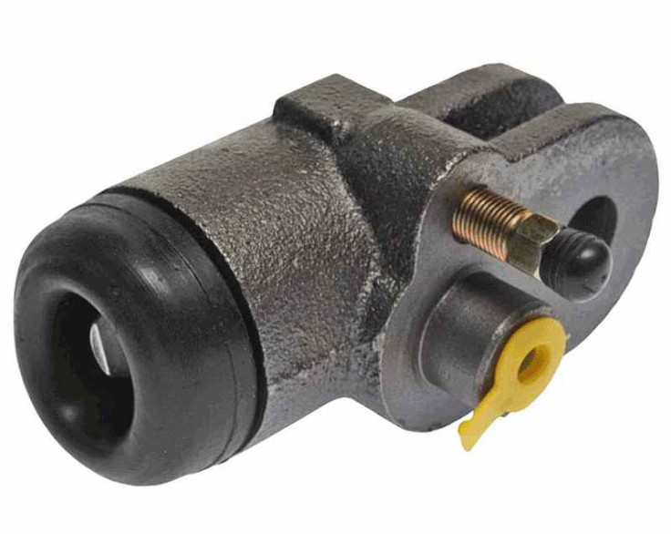 Цилиндр тормозной передний правый ГАЗ 66 Цилиндр тормозной передний правый ГАЗ 66